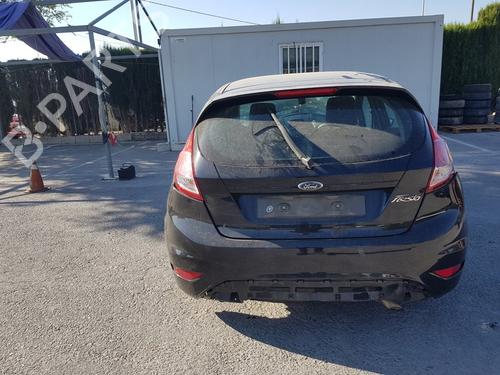 Left taillight FORD FIESTA VI (CB1, CCN)  | BP15054826C34 
