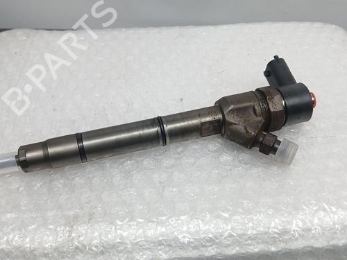 Injecteur KIA CEE'D (JD) 1.6 CRDi 110 (110 hp) 32142135
