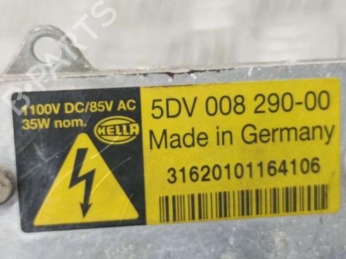 Xenon ballast SAAB 9-3 (YS3F, E79, D79, D75)  | BP18161920C53 