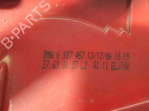 Left taillight BMW 3 (E90) 320 d | BP727244C34 