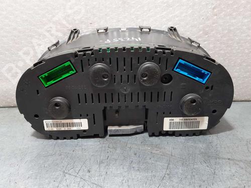Instrument cluster SEAT IBIZA II (6K1)  | BP11839797C47 