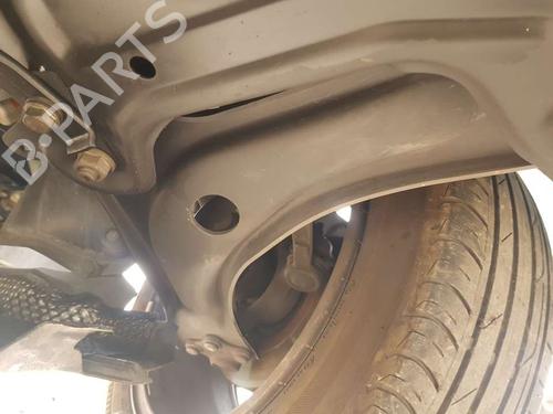Used Right front suspension arm PEUGEOT 2008 I (CU_) [2013-2025]  19803414