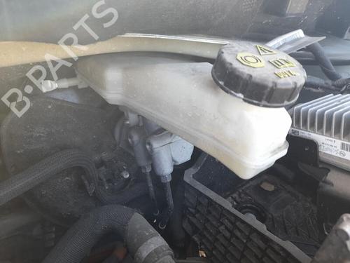 Used Brake master cylinder PEUGEOT 208 II (UB_, UP_, UW_, UJ_) e-208 (136 hp) 26438218