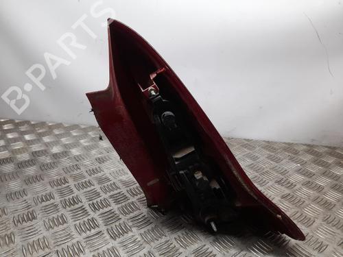 Left taillight CITROËN C4 Coupe (LA_)  | BP10550068C34 