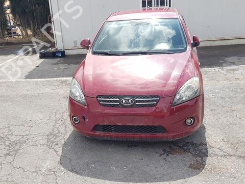 Mass air flow sensor KIA CEE'D Hatchback (ED)  | BP11867292M95 