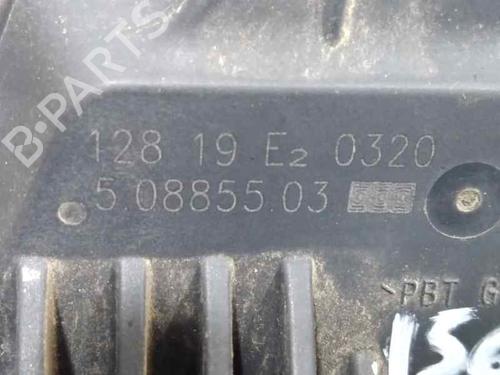 Throttle body DACIA SANDERO II  | BP24146781M82