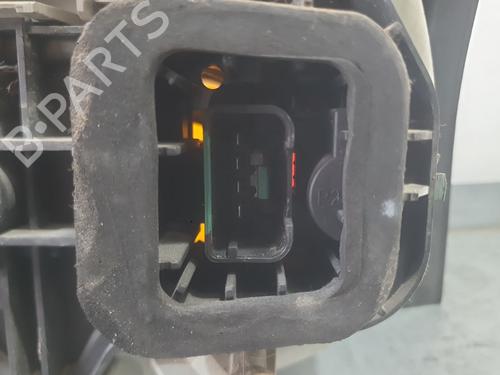 Right taillight VW GOLF V (1K1) 1.9 TDI | BP37514543C35 - Image 4