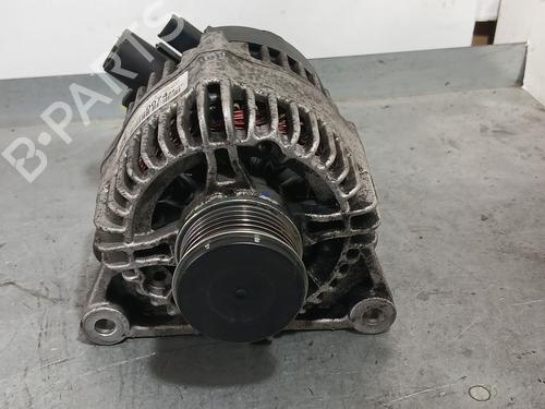 Used Alternator Alternator 38054837 38054837