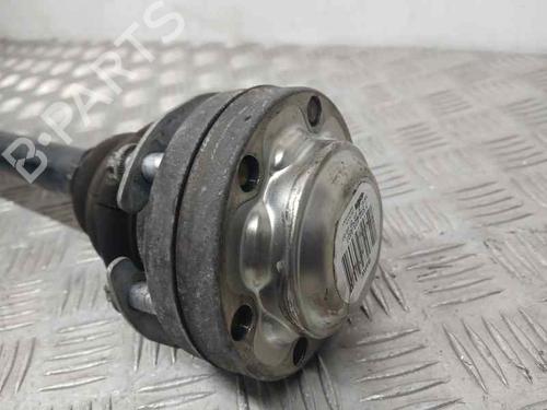 Right rear driveshaft BMW 5 (E60) 520 d | BP8604554M41 