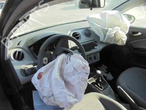 Fuel pump SEAT IBIZA IV (6J5, 6P1)  | BP1591459M76 