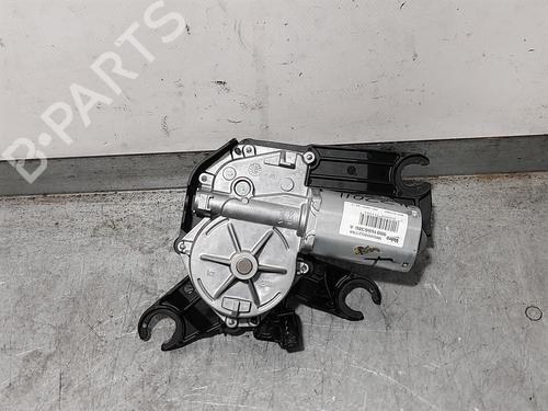 Used Rear wiper motor CITROËN C4 CACTUS [2014-2025]  12501671