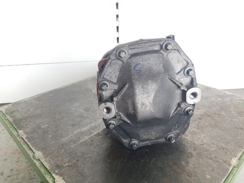 Used Rear differential MERCEDES-BENZ SLK (R170) 200 Kompressor (170.444) (163 hp) 24675495