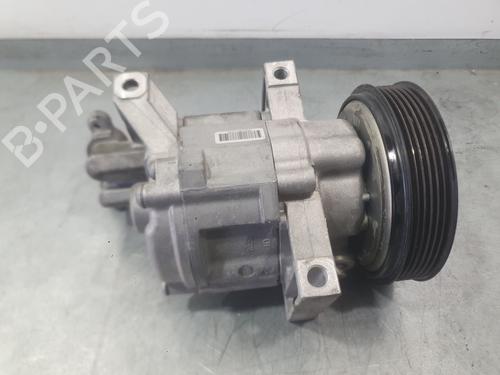 AC compressor DACIA LODGY (JS_) 1.5 dCi (JSMC, JSAF) | BP36498850M34 - Image 4