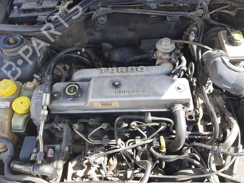 Used Engine FORD ESCORT VI (GAL, AAL, ABL) 1.8 Turbo D (70 hp) 29595009