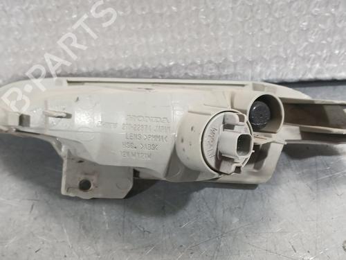 Right front indicator HONDA INSIGHT (ZE_) 1.3 IMA (ZE28, ZE2) | BP29712122C33 - Image 2