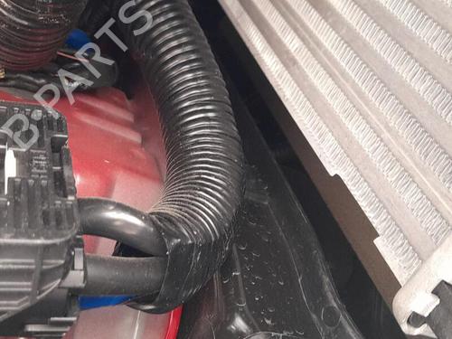 Used Front bumper reinforcement KIA SPORTAGE V (NQ5) 1.6 CRDi MHEV (136 hp) 28188384
