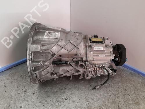 Gearbox MERCEDES-BENZ C-CLASS (W204)  | BP9048472M3