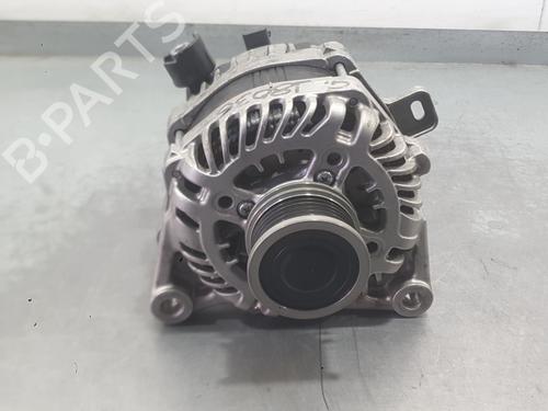 Used Alternator Alternator 38302714 38302714