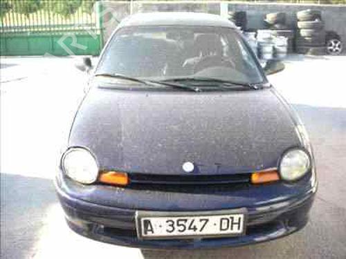 Engine CHRYSLER NEON II  | BP864223M1 