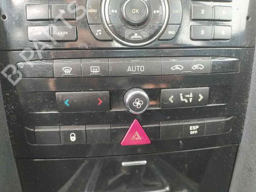 Used Climate control PEUGEOT 407 (6D_) [2004-2011]  22972406