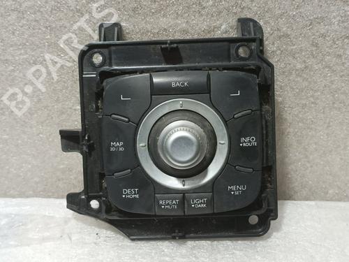 Schakelaar RENAULT MEGANE III Hatchback (BZ0/1_, B3_) [2008-2025]  8814880