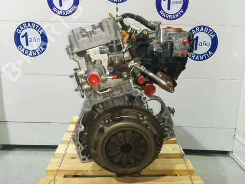 Engine SUZUKI SWIFT III (MZ, EZ)  | BP4866774M1 