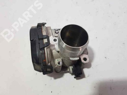 Used Throttle body CITROËN C4 CACTUS [2014-2025]  8205790