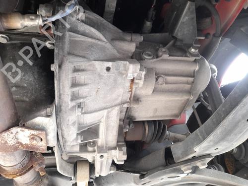 Used Gearbox Gearbox FORD KA (RU8) 1.2 (69 hp) 34630984 34630984