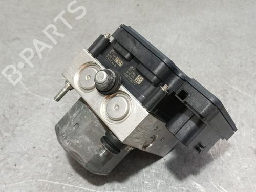 ABS pump OPEL CORSA E (X15)  | BP6784925M43 