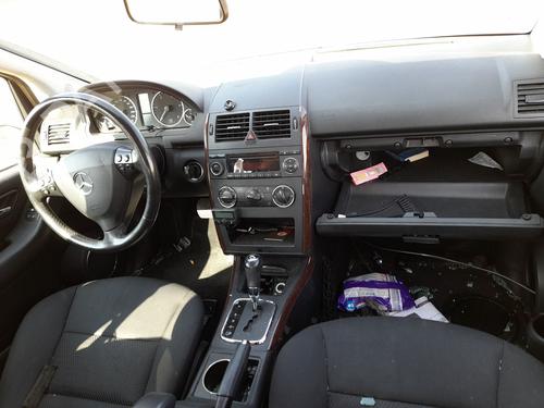 Engine MERCEDES-BENZ A-CLASS (W169) A 180 CDI (169.007, 169.307) | BP28112655M1 