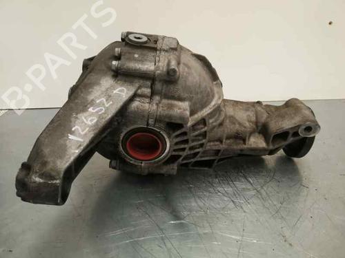 Front differential MERCEDES-BENZ M-CLASS (W163) ML 400 CDI (163.128) | BP8127046M23 