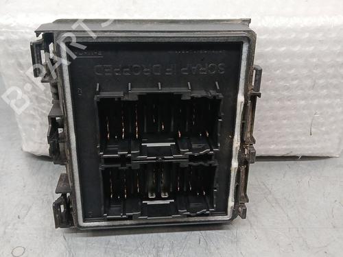 Used Fuse box FORD FIESTA VII (HJ, HF) [2017-2026]  32325685