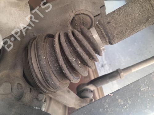 Used Right front driveshaft VW GOLF V (1K1) 1.9 TDI (105 hp) 29029815