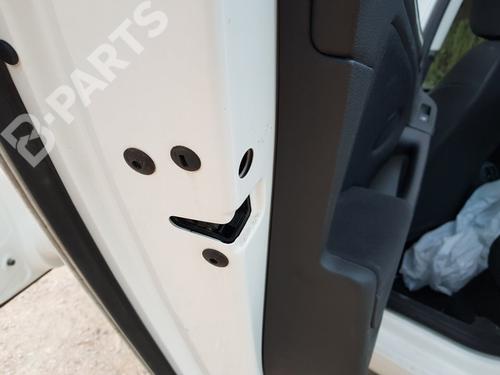 rear-left-lock-vw-golf-vi-5k1-20-tdi-2008-2009-2010-2011-2012-2013-2014-8644018 main image