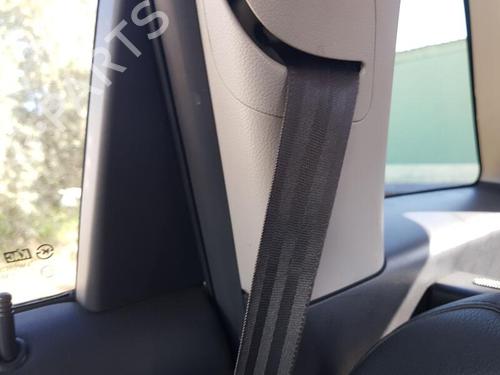 Used Rear right seatbelt OPEL ANTARA A (L07) 2.0 CDTI (127 hp) 26503114