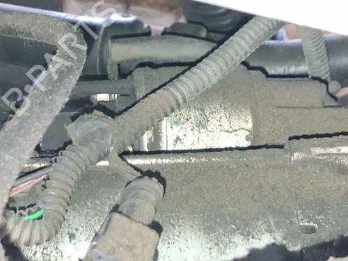 Startmotor Startmotor MERCEDES-BENZ CITAN Box Body/MPV (W415) [2012-2021] 37473314 37473314