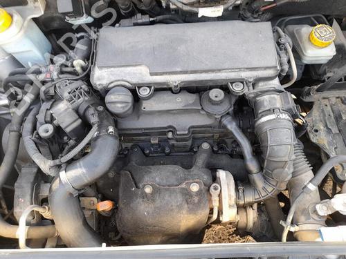 Motor für CITROËN NEMO MPV 1.4 HDi (68 hp) 28099540