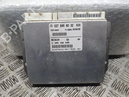 Used Control unit Control unit 11834478 11834478
