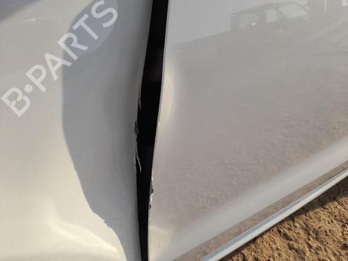 Left front door VW POLO V (6R1, 6C1) 1.2 TDI | BP28320786C2 