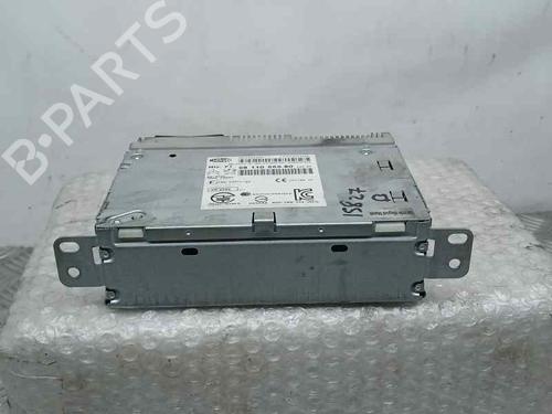 Used Electronic module PEUGEOT 208 I (CA_, CC_) [2012-2020]  20511726