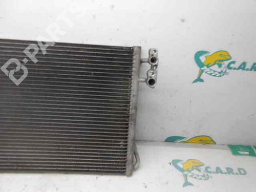 AC radiator BMW 1 (E87) 118 d | BP82458M32 