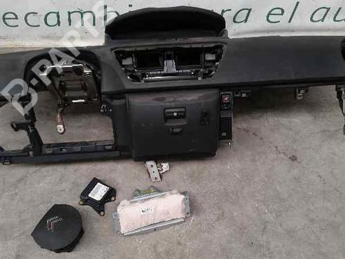 Used Airbag Kit CITROËN C4 Picasso I MPV (UD_) [2006-2015]  603812