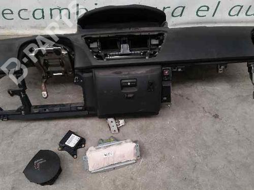 Kit Airbags CITROËN C4 Picasso I MPV (UD_) 2.0 HDi 165 (163 hp) C/ SALPICADERO |