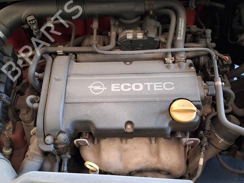 Used Engine Engine 37719079 37719079