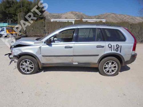 VOLVO XC90 I (275)  D5 AWD  24625