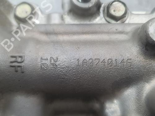 ABS pump LEXUS CT (ZWA10_) 200h (ZWA10_) | BP30361190M43  - Image 6