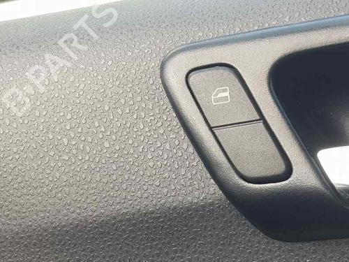 Used Right front window switch VW POLO (9N_, 9A_) [2001-2014]  24548244