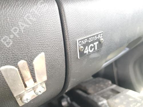 Glove box CITROËN C5 AIRCROSS (A_) 1.2 PureTech 130 (ARHNSJ) | BP26565719C95 