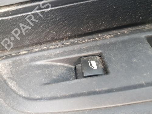 Used Right front window switch CITROËN C4 III (BA_, BB_, BC_) 1.5 BlueHDi 130 (BBYHZB) (131 hp) 30356573