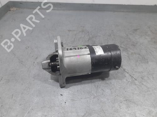 Anlasser für RENAULT SCÉNIC II (JM0/1_) 1.5 dCi (JM1E, JM16) (106 hp) 29909613